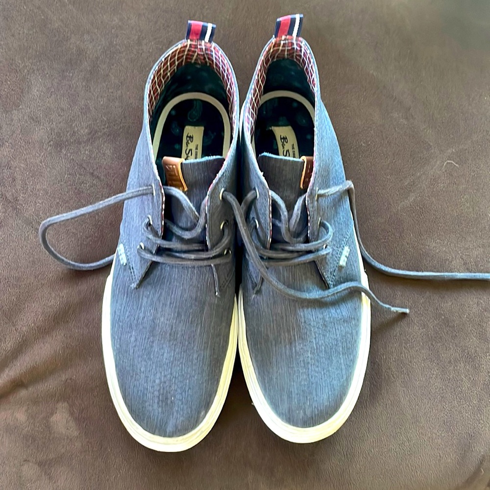 Men’s Ben Sherman Shoes